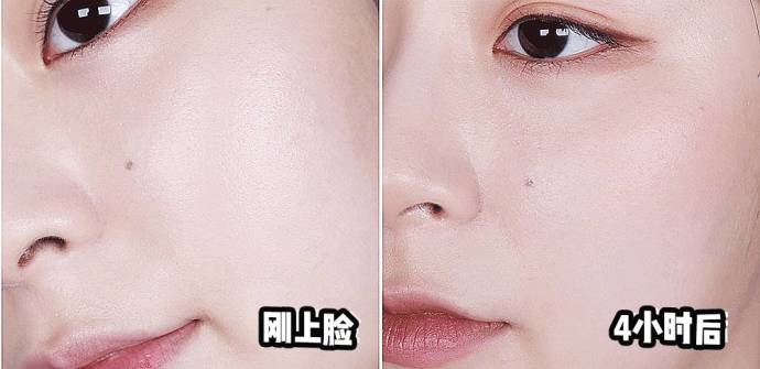 秋冬不卡粉脱妆的粉底液 (不易暗沉和脱妆的粉底)