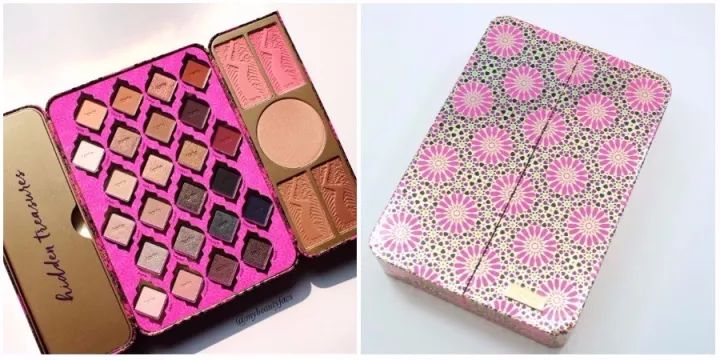 丝芙兰十大必买产品 (丝芙兰最值得推荐的产品)