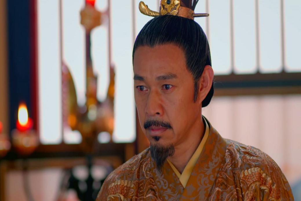 太宗这个庙号因为谁被拔高,太宗庙号大全