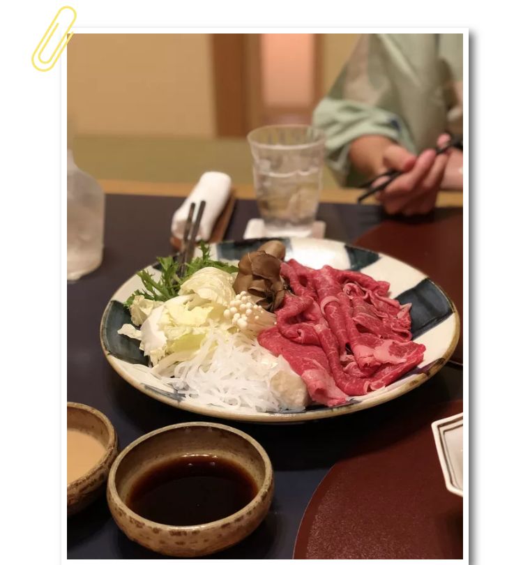 日本全日空航空头等舱乘坐,第一次日本自由行最佳路线