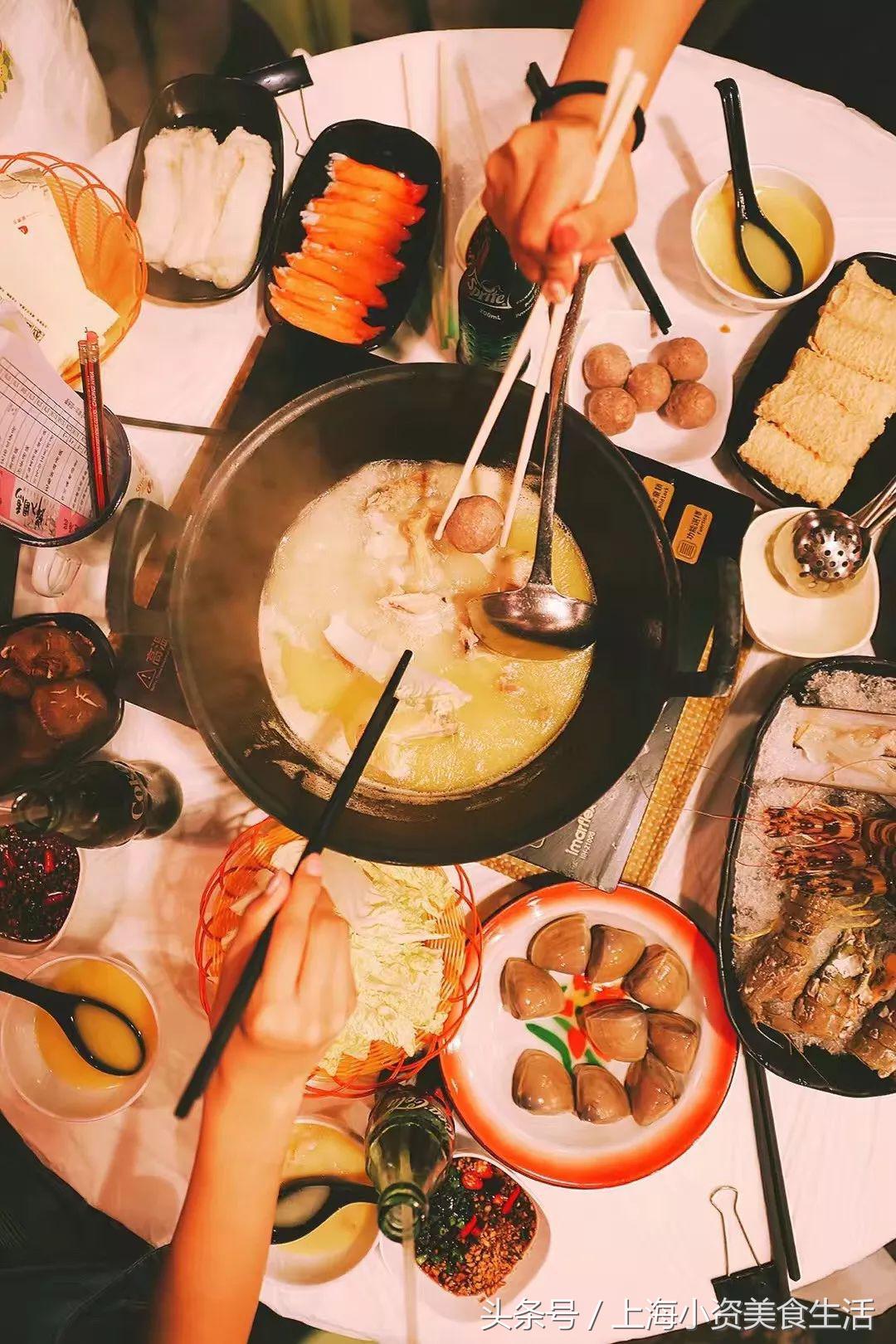 这些网红店你吃过吗,盘点我吃过的网红店