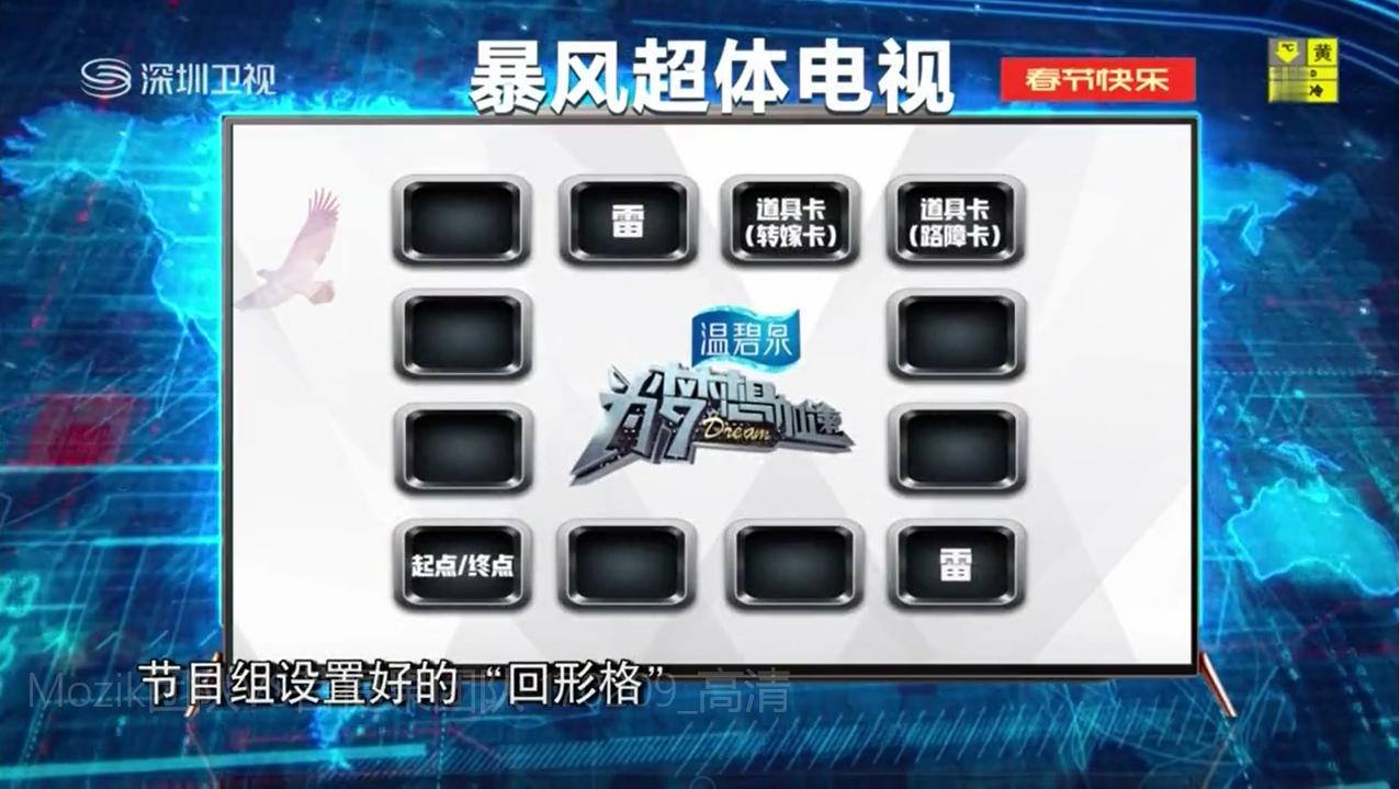 深圳卫视为梦想加油,深圳卫视为梦想加速