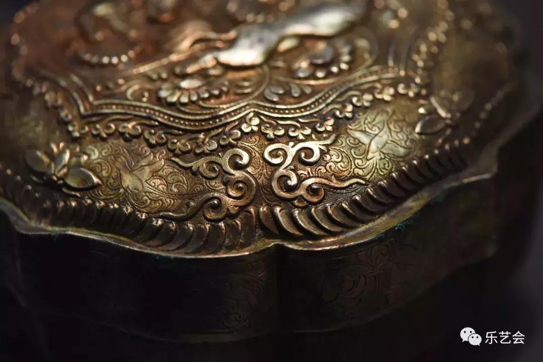 大辽五京*物文**首博特展金银篇上:石为云根分享