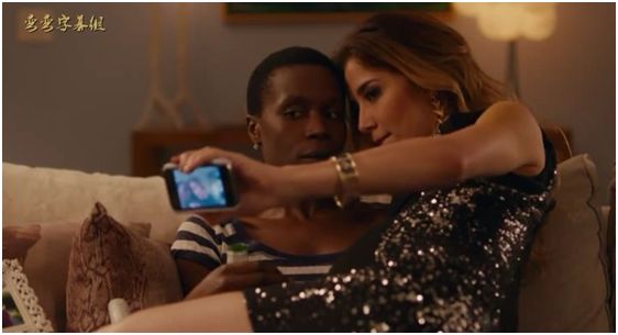 百合、囚禁、不伦之恋，这部狼人片不止这些