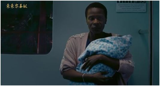 百合、囚禁、不伦之恋，这部狼人片不止这些