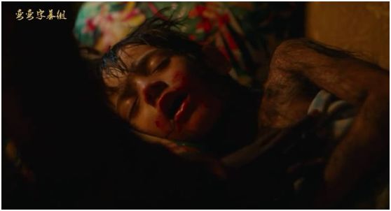 百合、囚禁、不伦之恋，这部狼人片不止这些