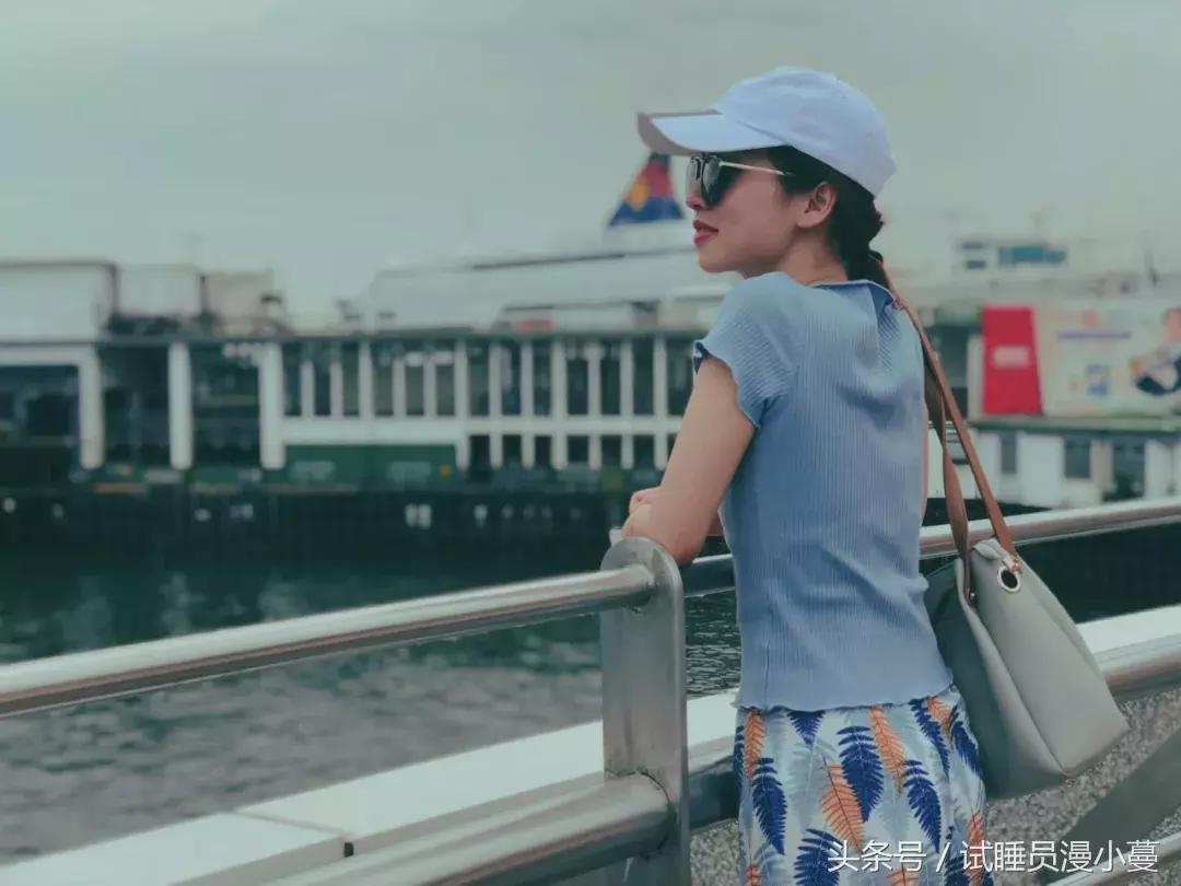 香港｜本地人带着玩的小众游，高铁开通后带上这篇文就够了