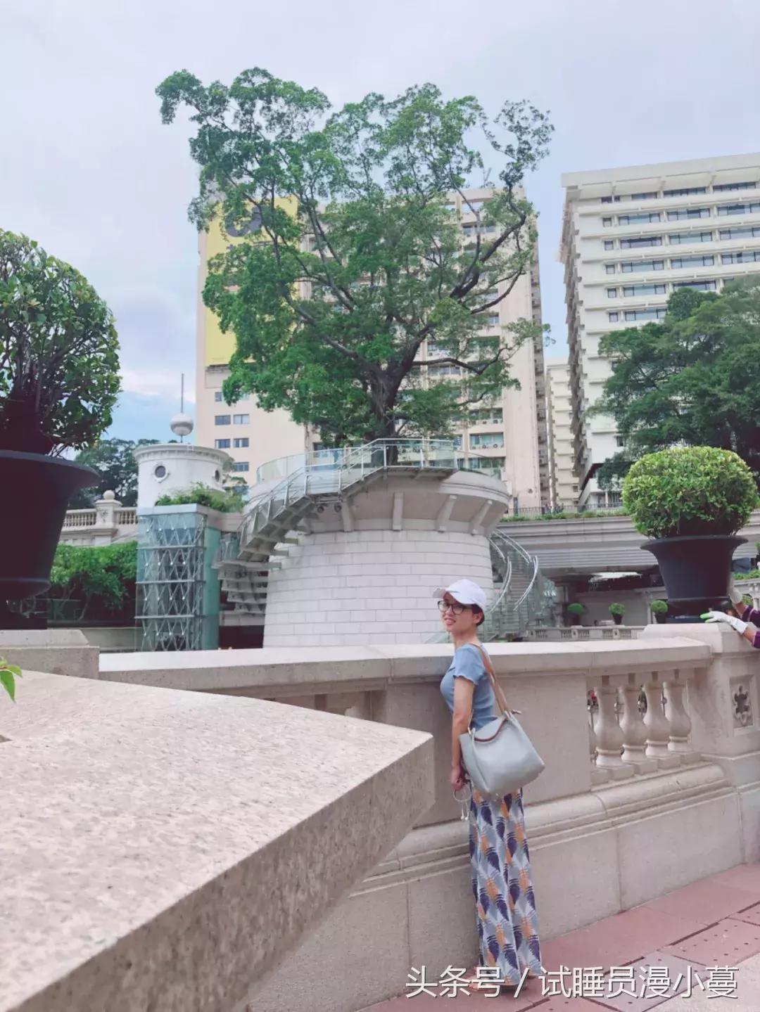 香港｜本地人带着玩的小众游，高铁开通后带上这篇文就够了