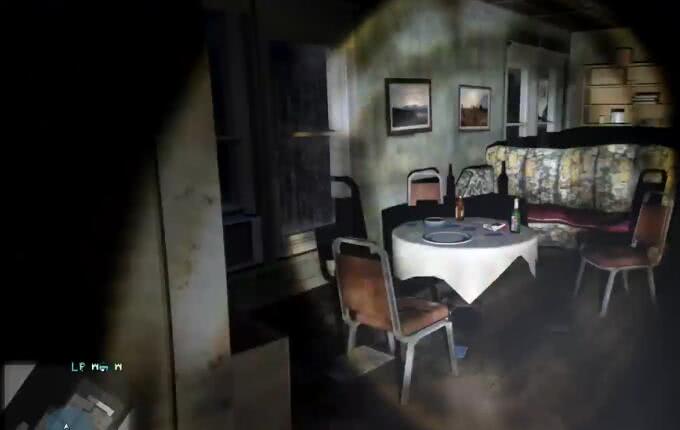 gta恐怖的地点,gt5恐怖地点没出现