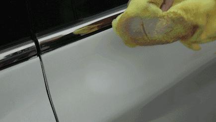 汽车油漆划痕修复是打磨还是抛光,汽车前挡风玻璃划痕修复最好办法