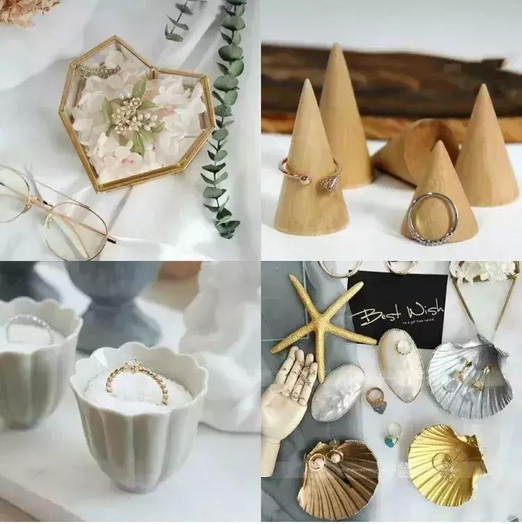 不想要一个千篇一律的婚礼,婚礼从来不是一场仪式