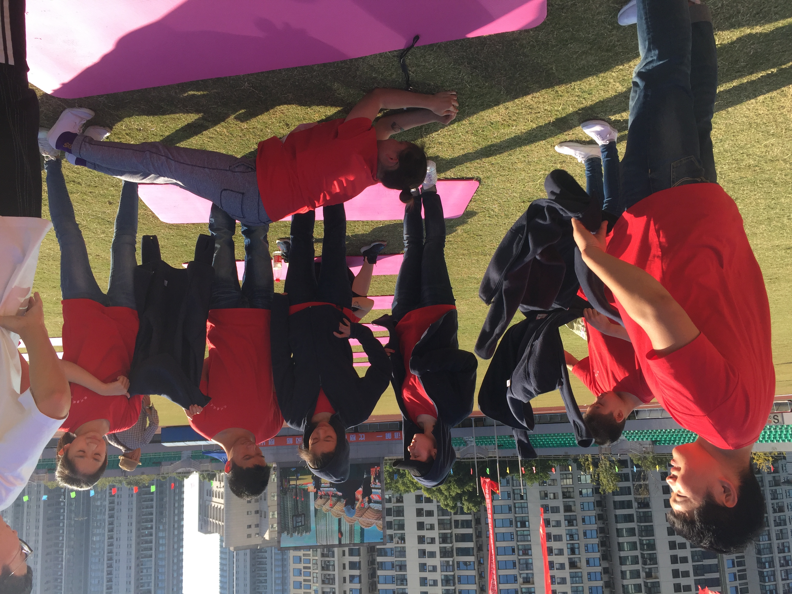 艺海神游舞蹈,艺海神游2019