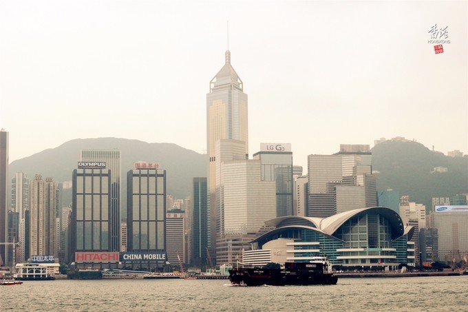 东方之珠浪漫依然,东方之珠粤语香港回归