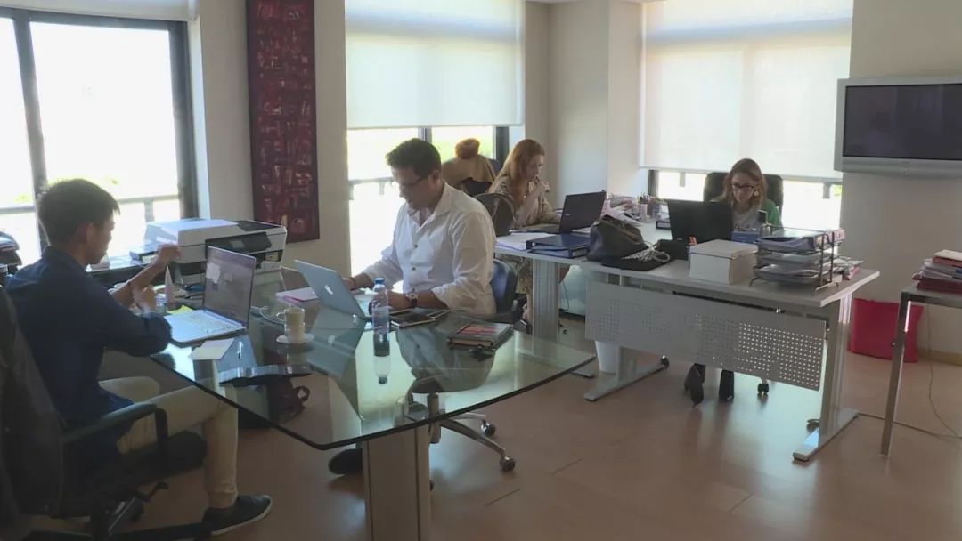 葡萄牙人是怎样熟知“一带一路”的