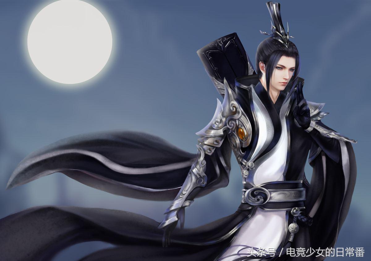 最有魅力的武侠手游游戏推荐,十大最耐玩武侠手游游戏推荐