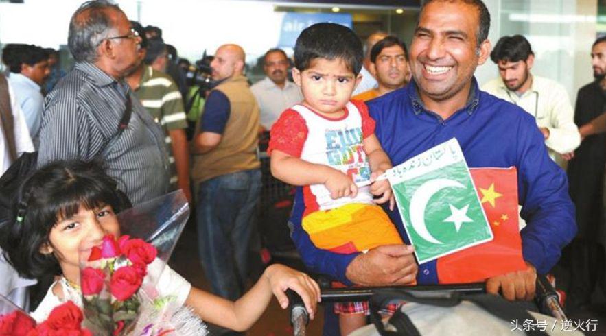 印度看中国和巴基斯坦航天合作,巴基斯坦印度火箭发射