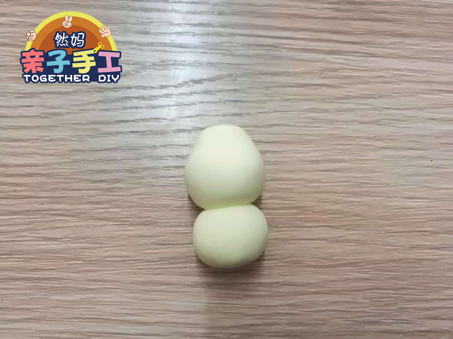 阳光彩虹小白马创作过程,黏土彩虹独角兽