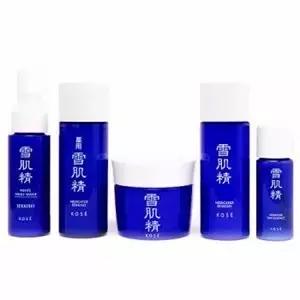 日本本土化妆品和国际的区别,日本出口到中国的产品有哪些