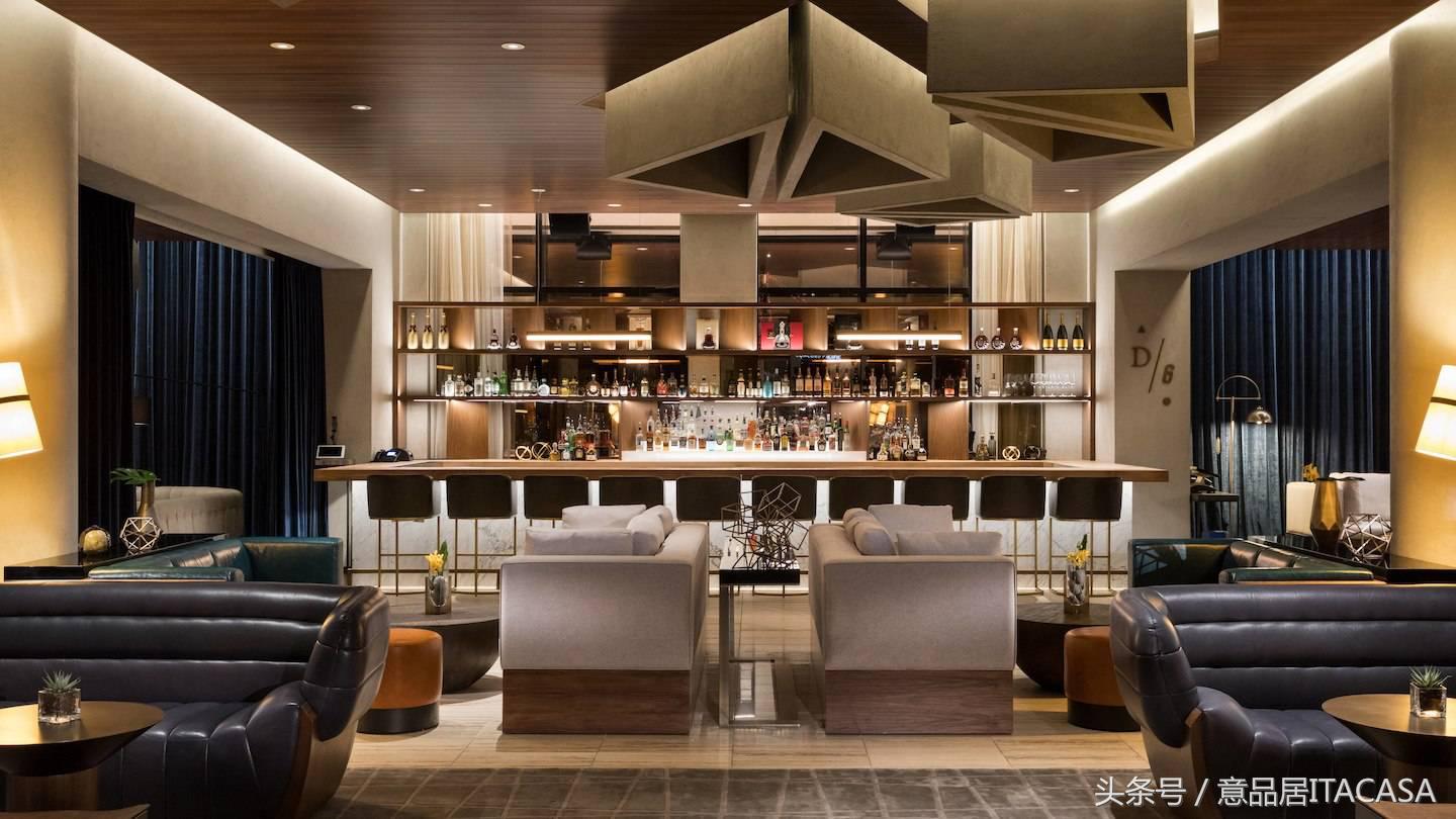 万豪酒店特点,jw万豪度假酒店设计