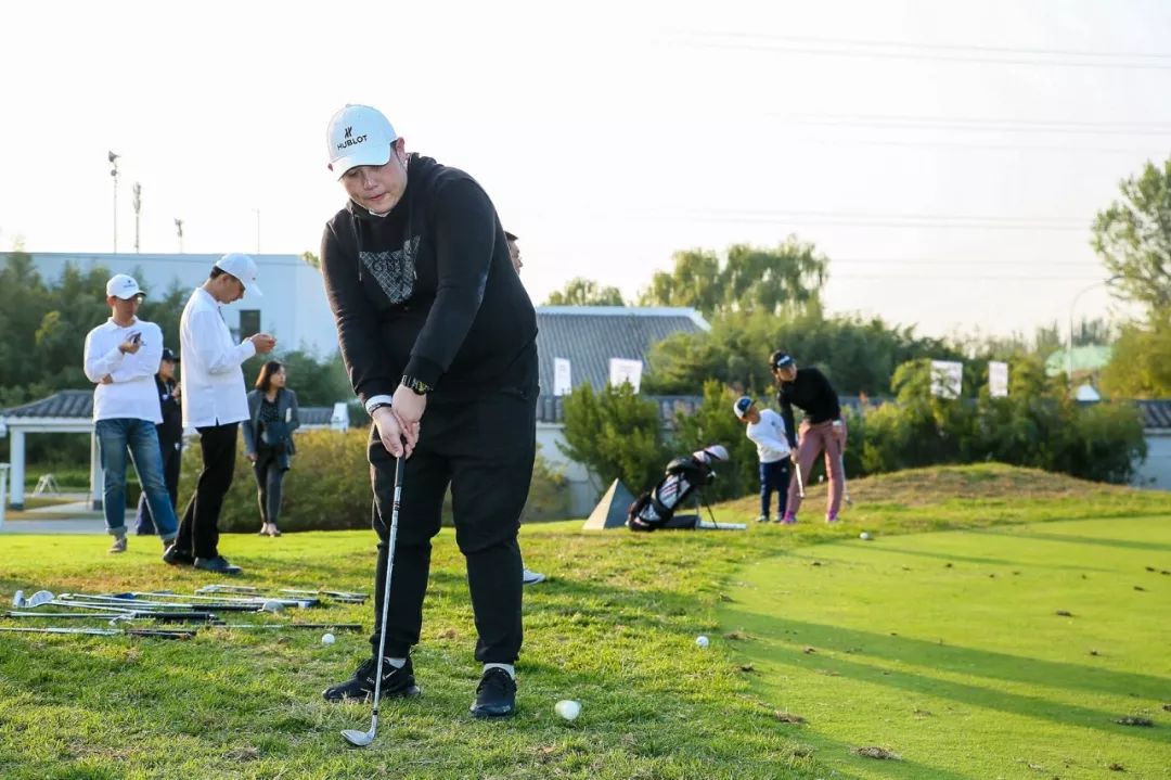 大腕汇,大腕云集球赛