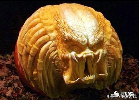 今年万圣节有什么讲究,万圣节今年主题