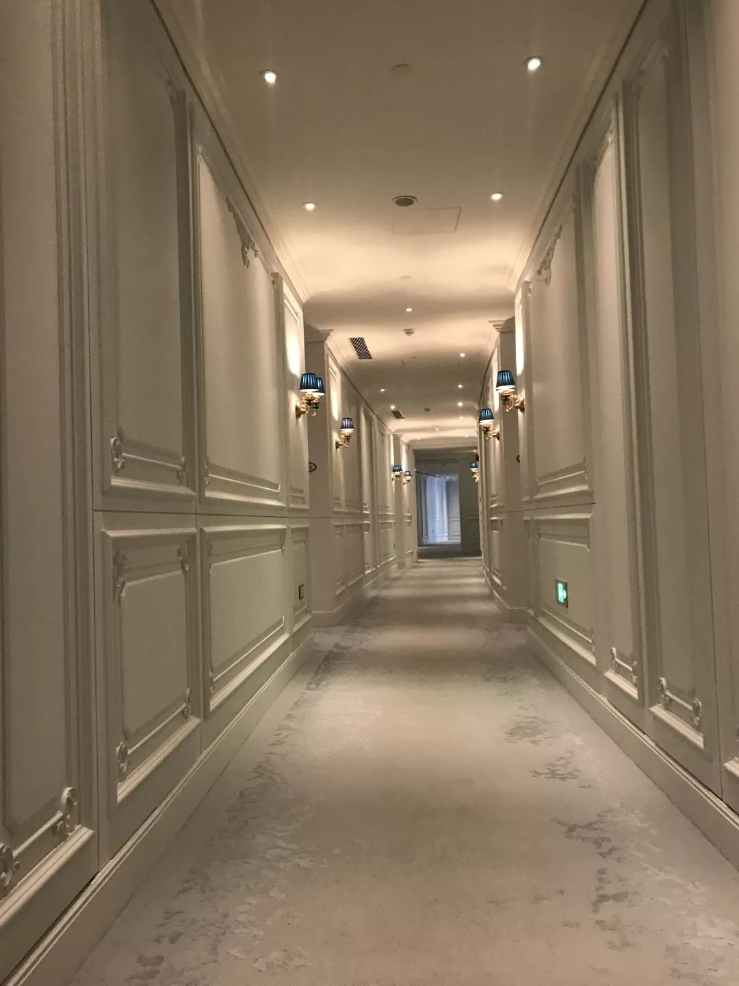 佛山罗浮宫索菲特酒店高山流水,佛山索菲特罗浮宫酒店附近美食