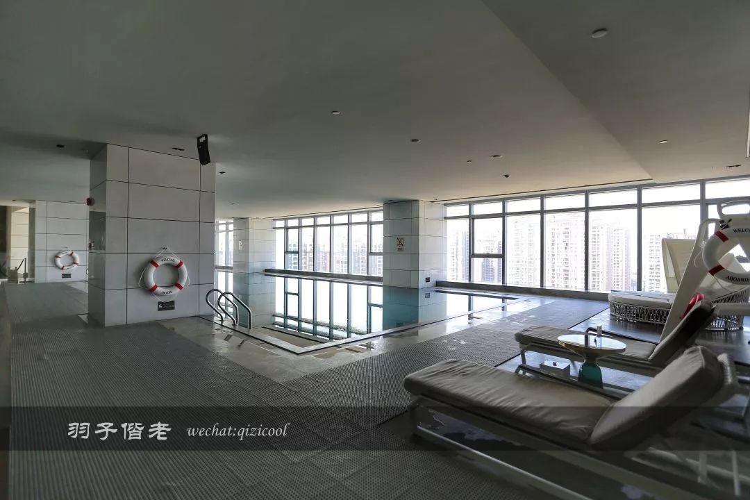 佛山罗浮宫索菲特酒店高山流水,佛山索菲特罗浮宫酒店附近美食