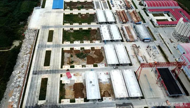 贵南高铁建设新进展,贵南高铁环江段最新进展