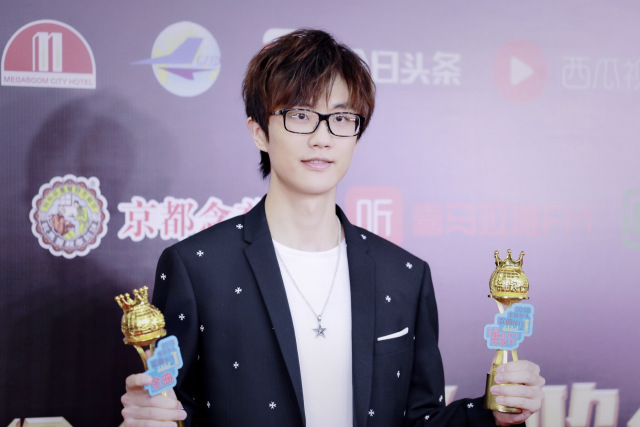 一个“嵩鼠”的自述，你造吗？