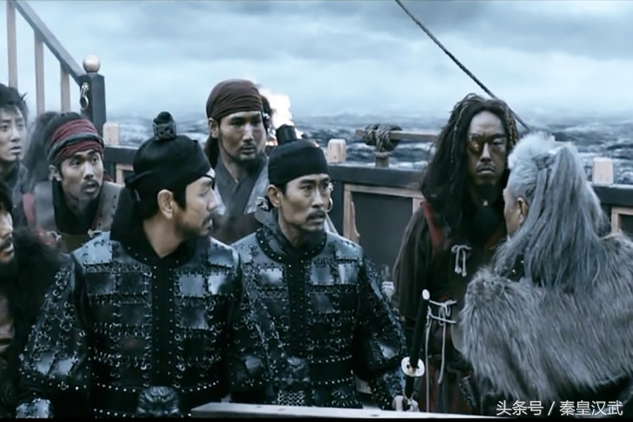 明朝灭亡300残兵逃往南海,明朝300残兵建立的国家