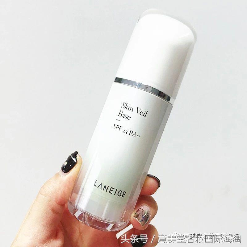 兰芝隔离真的好吗,兰芝隔离为什么有的那么便宜