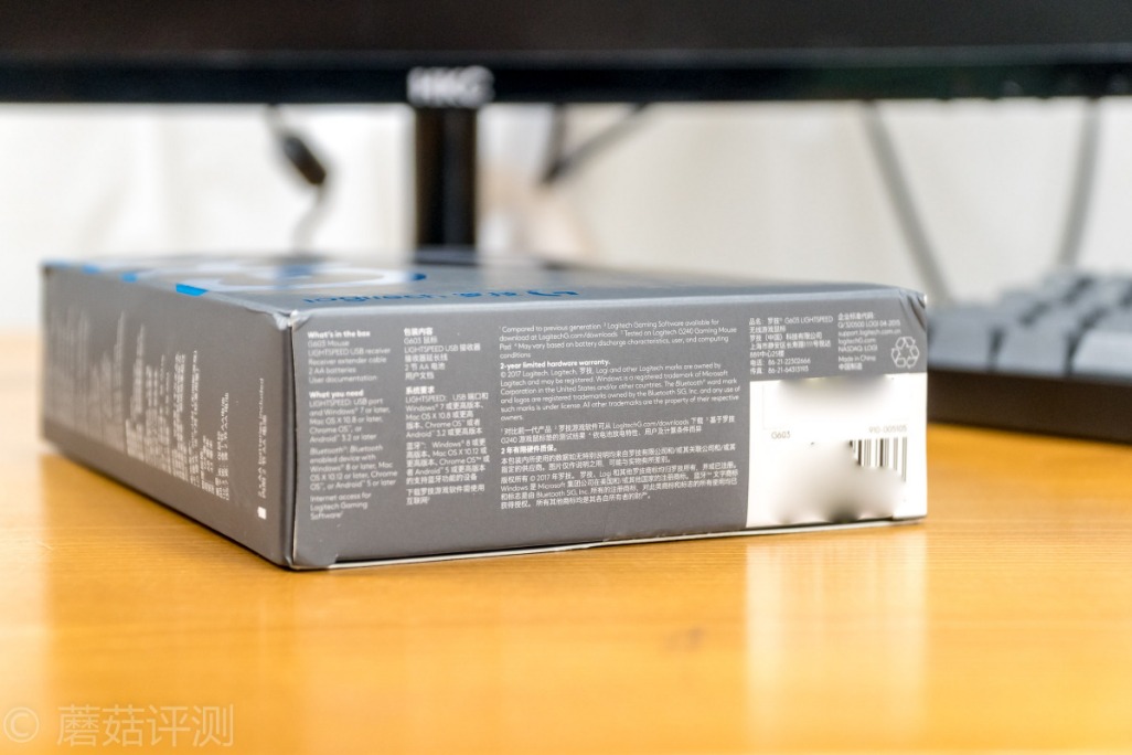 罗技无线机械键盘g603,罗技鼠标mxmaster2sg603