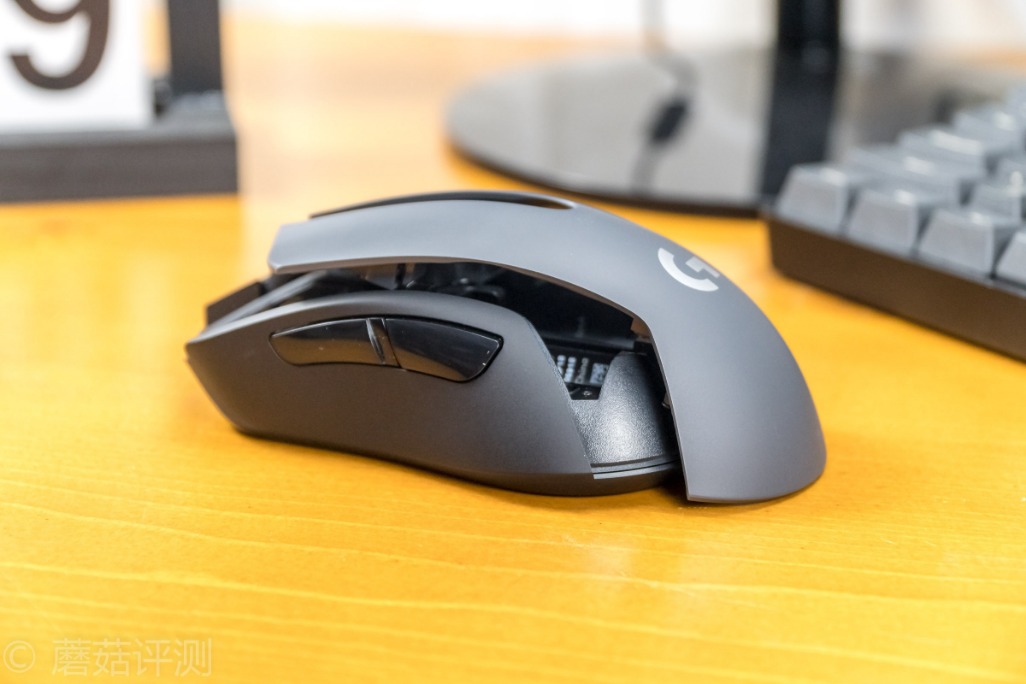 罗技g603能用多少年,罗技g633s游戏评测