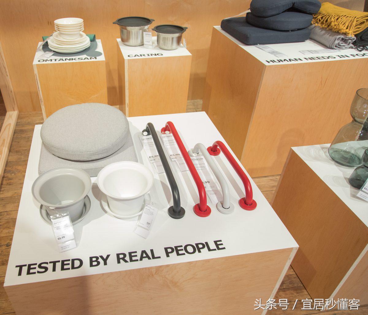 无印良品真假商标,山寨品牌被山寨