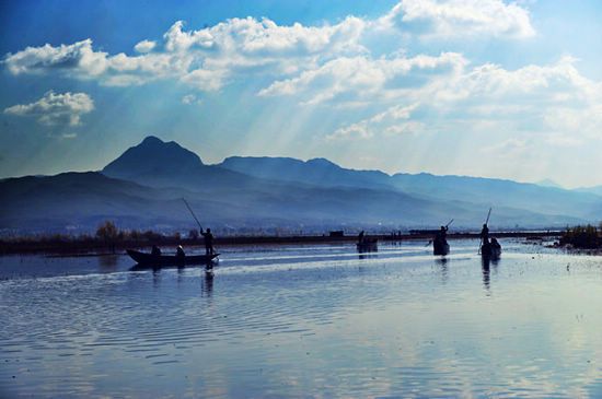 大理丽江云南旅游攻略,丽江大理自由行攻略6天5晚