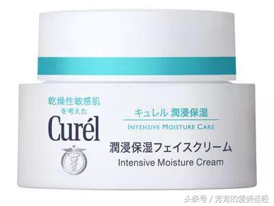 冬天最好用的面霜,冬季保湿的面霜公认最好用