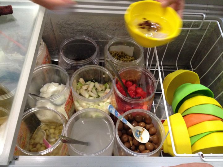 家乡的风味美食作文潮汕,家乡的哪一道菜最能代表年味