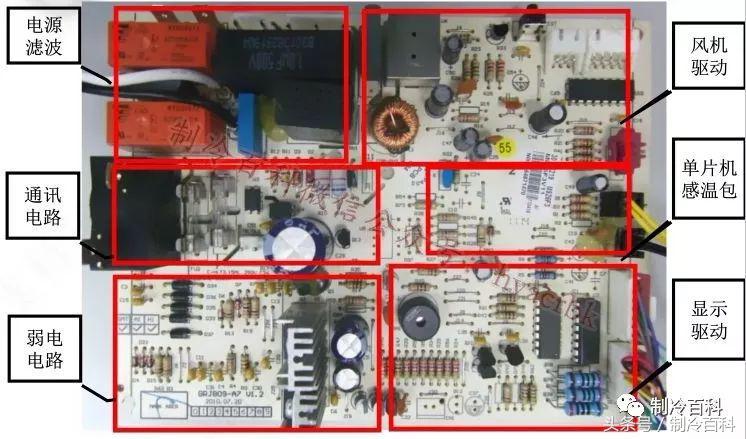 格力变频空调e6h5维修,格力空调故障代码f0家电维修网