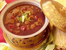 沧州市丰尔庄园概况,沧州市自然概况