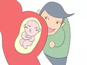 怀孕：关于胎动的5个“小秘密”，当妈的都该知道！