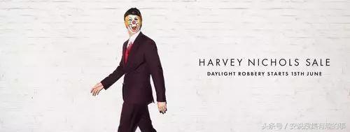 化妆品创意平面广告,联邦快递创意平面广告