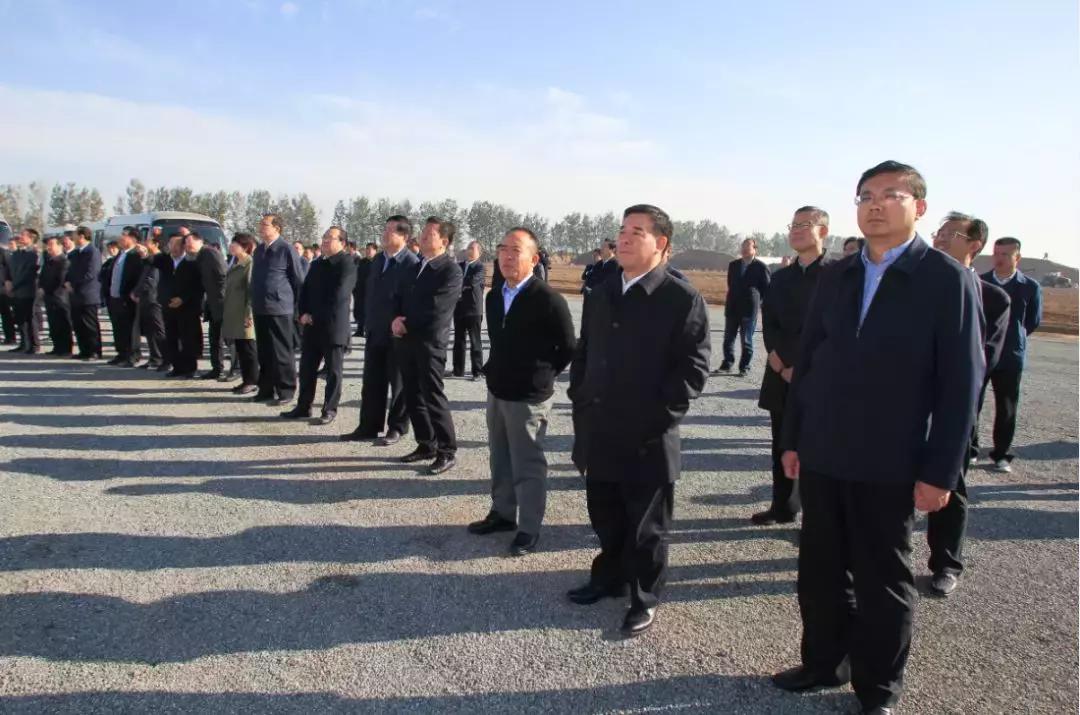 项目建设大比拼现场观摩,重点项目观摩点评