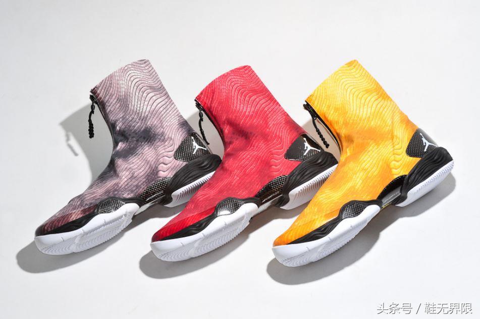 1988年nike球鞋,1998年匹克篮球鞋