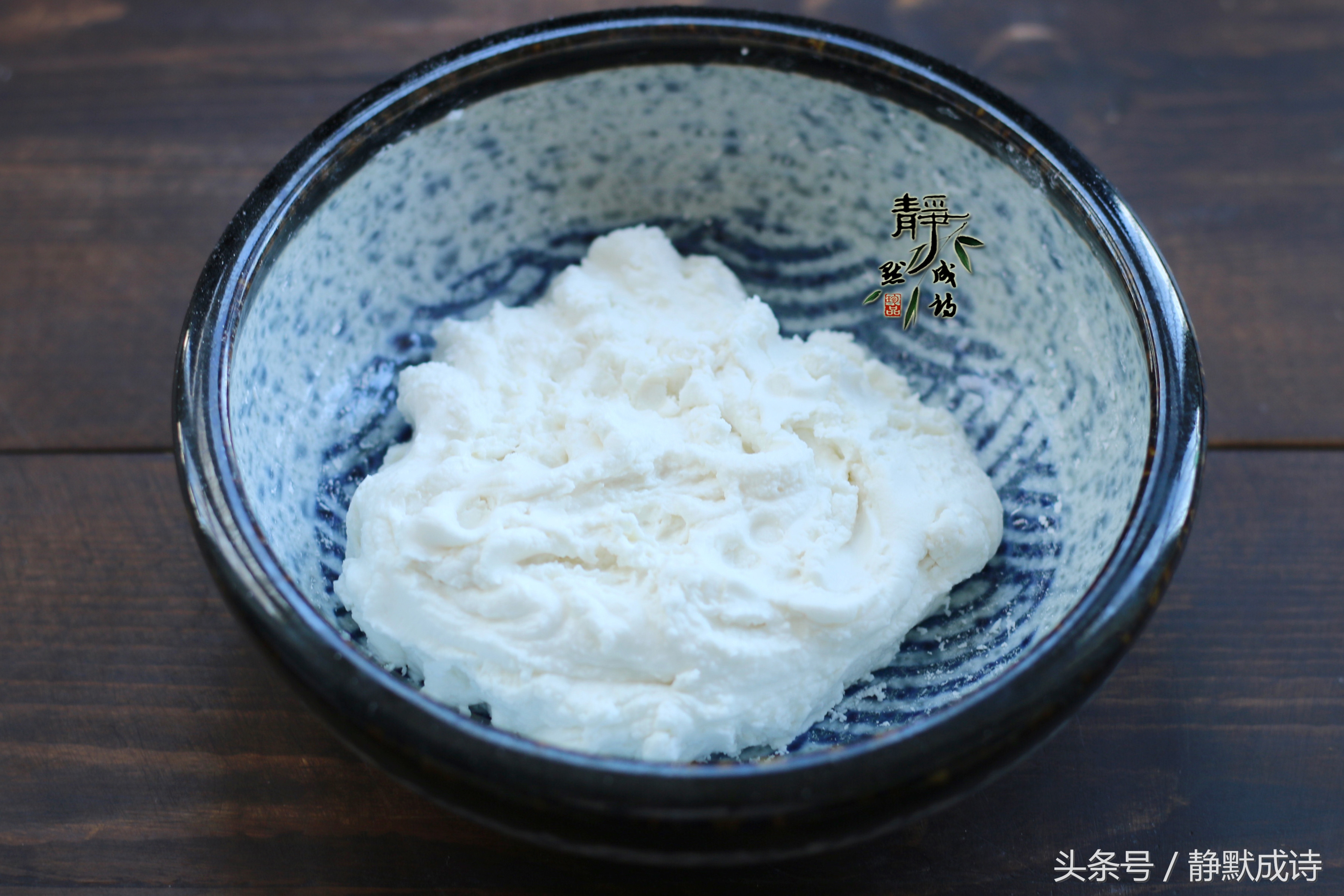 水磨糯米粉和粘米粉汤圆的做法,什么牌子的糯米粉做汤圆最好吃