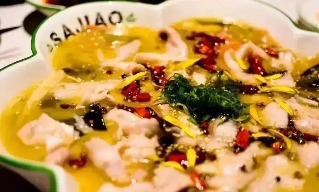 珠海吃鱼排行榜第一名,珠海美食必吃榜第一名