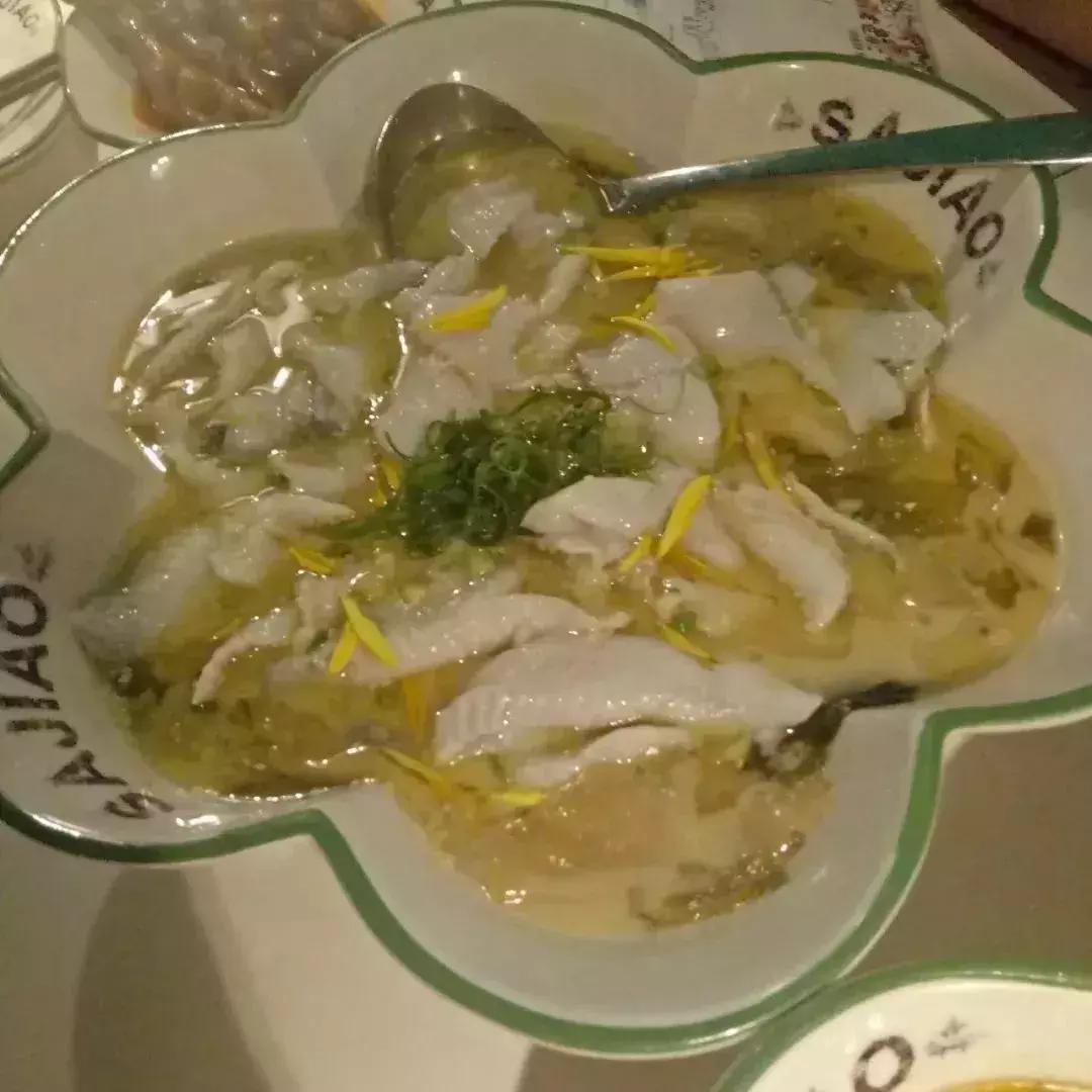 珠海吃鱼排行榜第一名,珠海美食必吃榜第一名