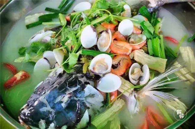 珠海吃鱼排行榜第一名,珠海美食必吃榜第一名