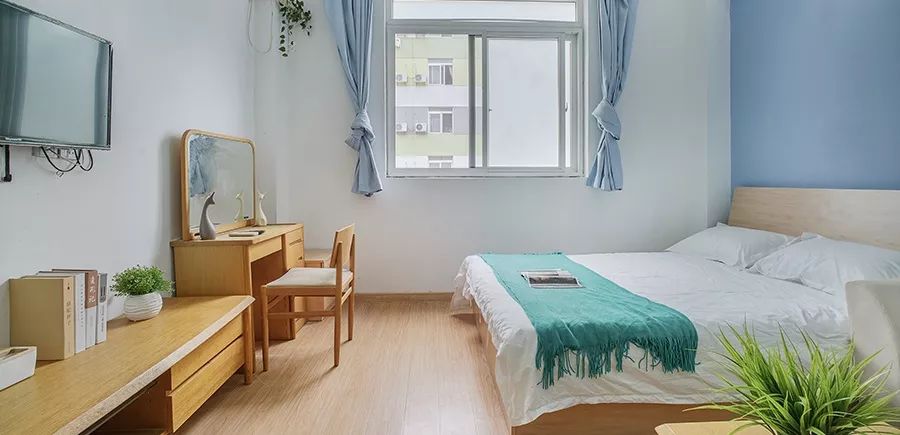 安心居住放心生活，城市白领租房的正确姿势