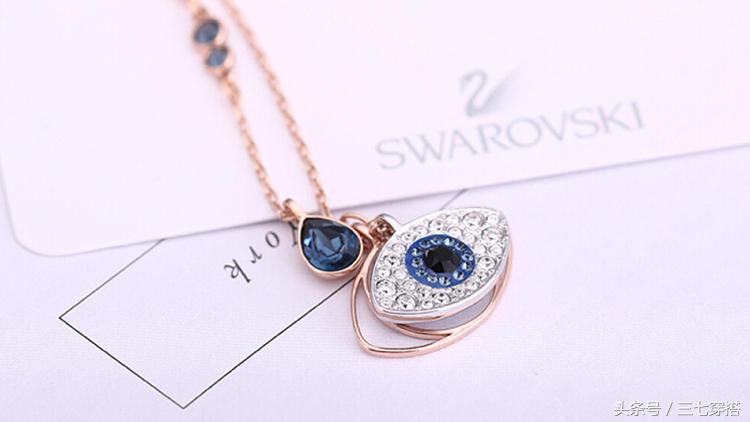 双十一来袭，为你盘点全球精美项链品牌