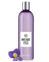 超好闻带体香的沐浴露,推荐洗完澡自带体香的沐浴露